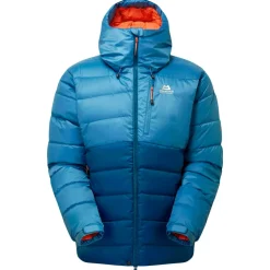 Mountain Equipment - Women's Paiyu Jacket - Daunenjacke