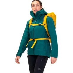 Mountain Equipment - Women's Odyssey Jacket - Regenjacke