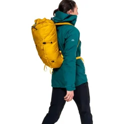 Mountain Equipment - Women's Odyssey Jacket - Regenjacke