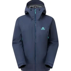 Mountain Equipment - Women's Odyssey Jacket - Regenjacke