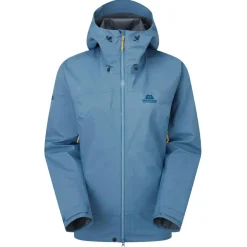 Mountain Equipment - Women's Odyssey Jacket - Regenjacke