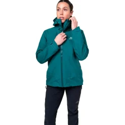 Mountain Equipment - Women's Odyssey Jacket - Regenjacke