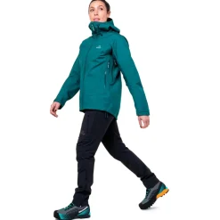 Mountain Equipment - Women's Odyssey Jacket - Regenjacke