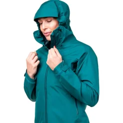 Mountain Equipment - Women's Odyssey Jacket - Regenjacke