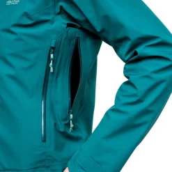 Mountain Equipment - Women's Odyssey Jacket - Regenjacke