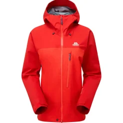 - Women's Manaslu Jacket - Regenjacke>Mountain Equipment Best