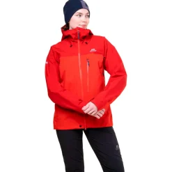 - Women's Manaslu Jacket - Regenjacke>Mountain Equipment Best