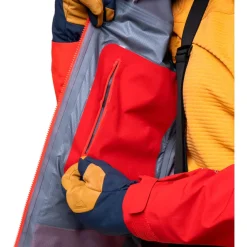 - Women's Manaslu Jacket - Regenjacke><noscript><img width=