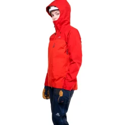 - Women's Manaslu Jacket - Regenjacke><noscript><img width=