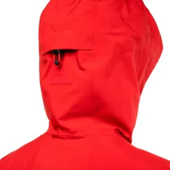 - Women's Manaslu Jacket - Regenjacke><noscript><img width=