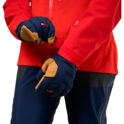 - Women's Manaslu Jacket - Regenjacke><noscript><img width=