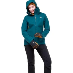 Mountain Equipment - Women's Saltoro Jacket - Regenjacke^ Trekkingbekleidung|Wanderbekleidung
