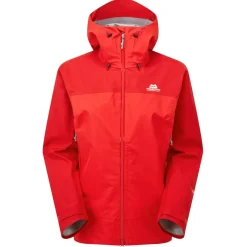 Mountain Equipment - Women's Saltoro Jacket - Regenjacke^ Trekkingbekleidung|Wanderbekleidung