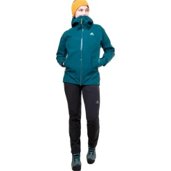 Mountain Equipment - Women's Saltoro Jacket - Regenjacke^ Trekkingbekleidung|Wanderbekleidung