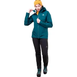 Mountain Equipment - Women's Saltoro Jacket - Regenjacke^ Trekkingbekleidung|Wanderbekleidung