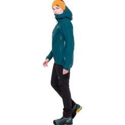 Mountain Equipment - Women's Saltoro Jacket - Regenjacke^ Trekkingbekleidung|Wanderbekleidung