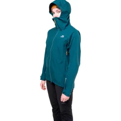Mountain Equipment - Women's Saltoro Jacket - Regenjacke^ Trekkingbekleidung|Wanderbekleidung