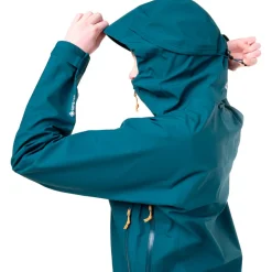 Mountain Equipment - Women's Saltoro Jacket - Regenjacke^ Trekkingbekleidung|Wanderbekleidung