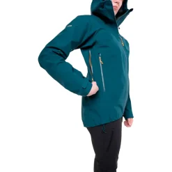 Mountain Equipment - Women's Saltoro Jacket - Regenjacke^ Trekkingbekleidung|Wanderbekleidung