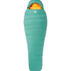 - Women's Glacier 700 - Daunenschlafsack>Mountain Equipment New