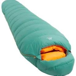 - Women's Glacier 700 - Daunenschlafsack>Mountain Equipment New