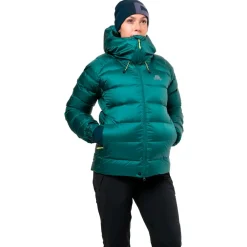 Mountain Equipment - Women's Sigma Jacket - Daunenjacke