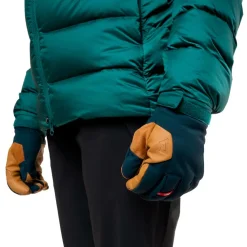 Mountain Equipment - Women's Sigma Jacket - Daunenjacke