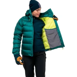 Mountain Equipment - Women's Sigma Jacket - Daunenjacke