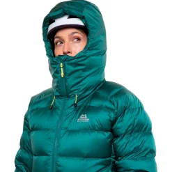 Mountain Equipment - Women's Sigma Jacket - Daunenjacke