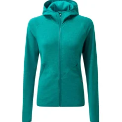- Women's Calico Hooded Jacket - Fleecejacke><noscript><img width=