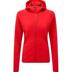 - Women's Calico Hooded Jacket - Fleecejacke><noscript><img width=