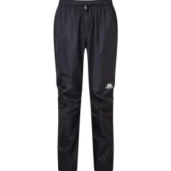 Mountain Equipment - Women's Zeno Fullzip Pant - Regenhose