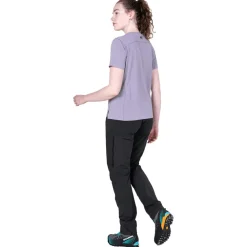 - Women's Chamois Alpine Pant - Softshellhose><noscript><img width=