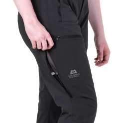 - Women's Chamois Alpine Pant - Softshellhose><noscript><img width=