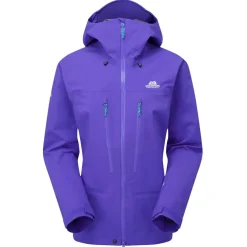 - Women's Tupilak Jacket - Regenjacke>Mountain Equipment Best
