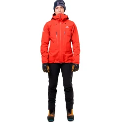 - Women's Tupilak Jacket - Regenjacke>Mountain Equipment Best