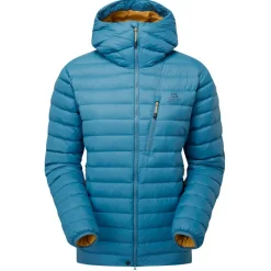 Best - Women's Earthrise Hooded Jacket - Daunenjacke Hochtourenbekleidung|Daunenjacken