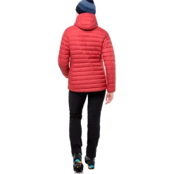 Best - Women's Earthrise Hooded Jacket - Daunenjacke Hochtourenbekleidung|Daunenjacken