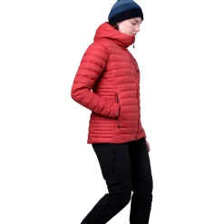 Best - Women's Earthrise Hooded Jacket - Daunenjacke Hochtourenbekleidung|Daunenjacken