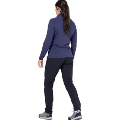 - Women's Lumiko Hooded Jacket - Fleecejacke><noscript><img width=