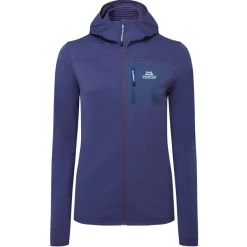 - Women's Lumiko Hooded Jacket - Fleecejacke><noscript><img width=