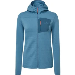 - Women's Lumiko Hooded Jacket - Fleecejacke><noscript><img width=