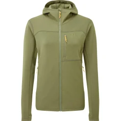 Sale - Women's Durian Hooded Jacket - Fleecejacke Jacken