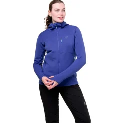 Sale - Women's Durian Hooded Jacket - Fleecejacke Jacken