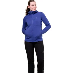 Sale - Women's Durian Hooded Jacket - Fleecejacke Jacken