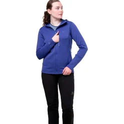 Sale - Women's Durian Hooded Jacket - Fleecejacke Jacken