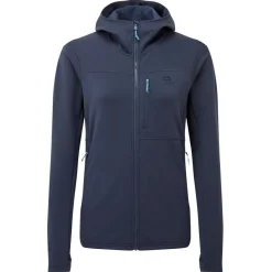 Sale - Women's Durian Hooded Jacket - Fleecejacke Jacken