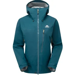 Mountain Equipment - Women's Makalu Jacket - Regenjacke