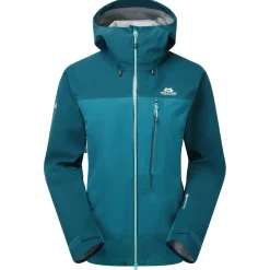 Mountain Equipment - Women's Makalu Jacket - Regenjacke