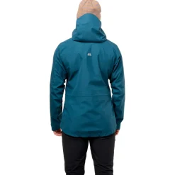 Mountain Equipment - Women's Makalu Jacket - Regenjacke